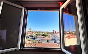 Faro B&B Livorno