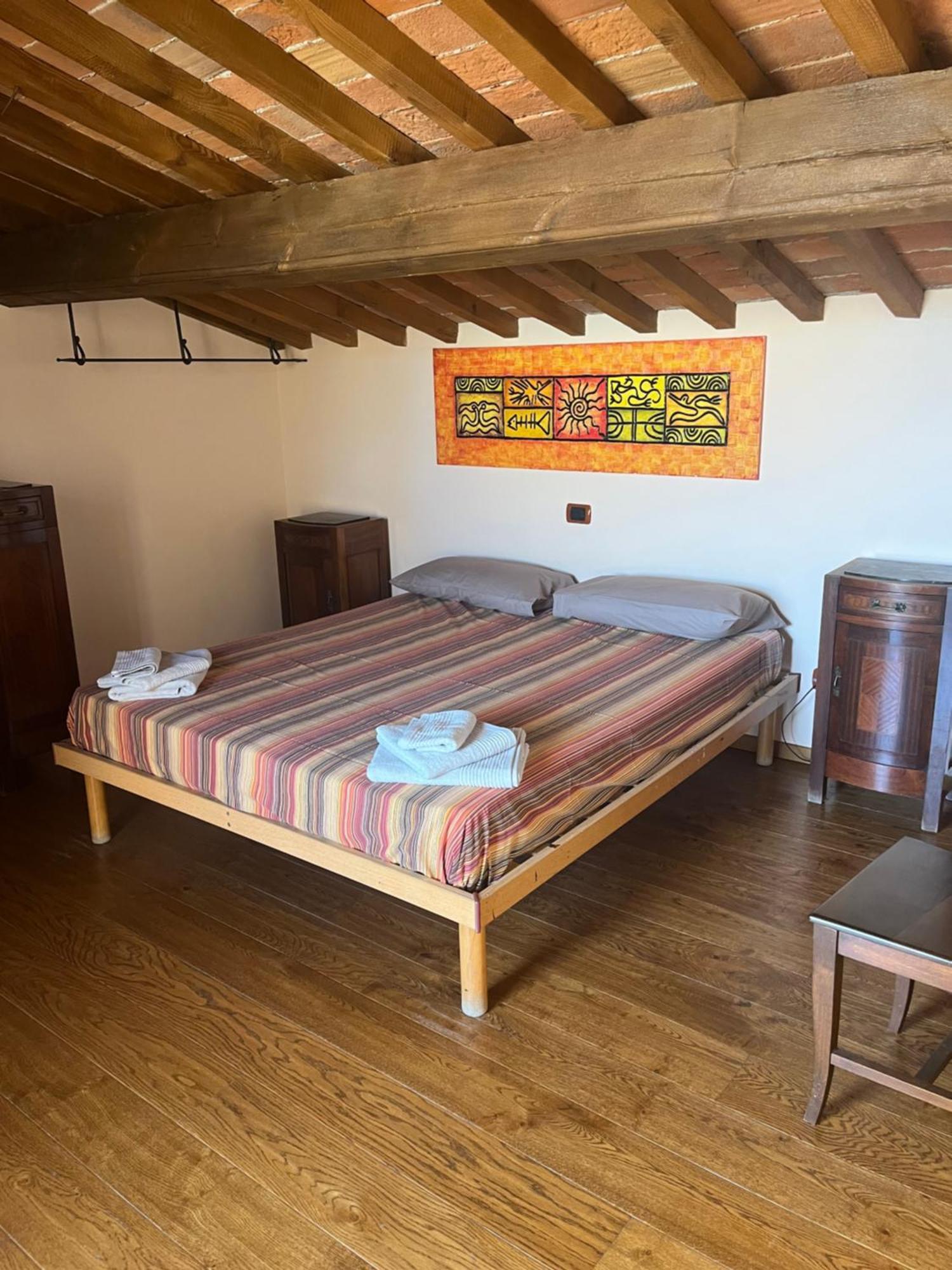 Faro B&B Livourne Extérieur photo