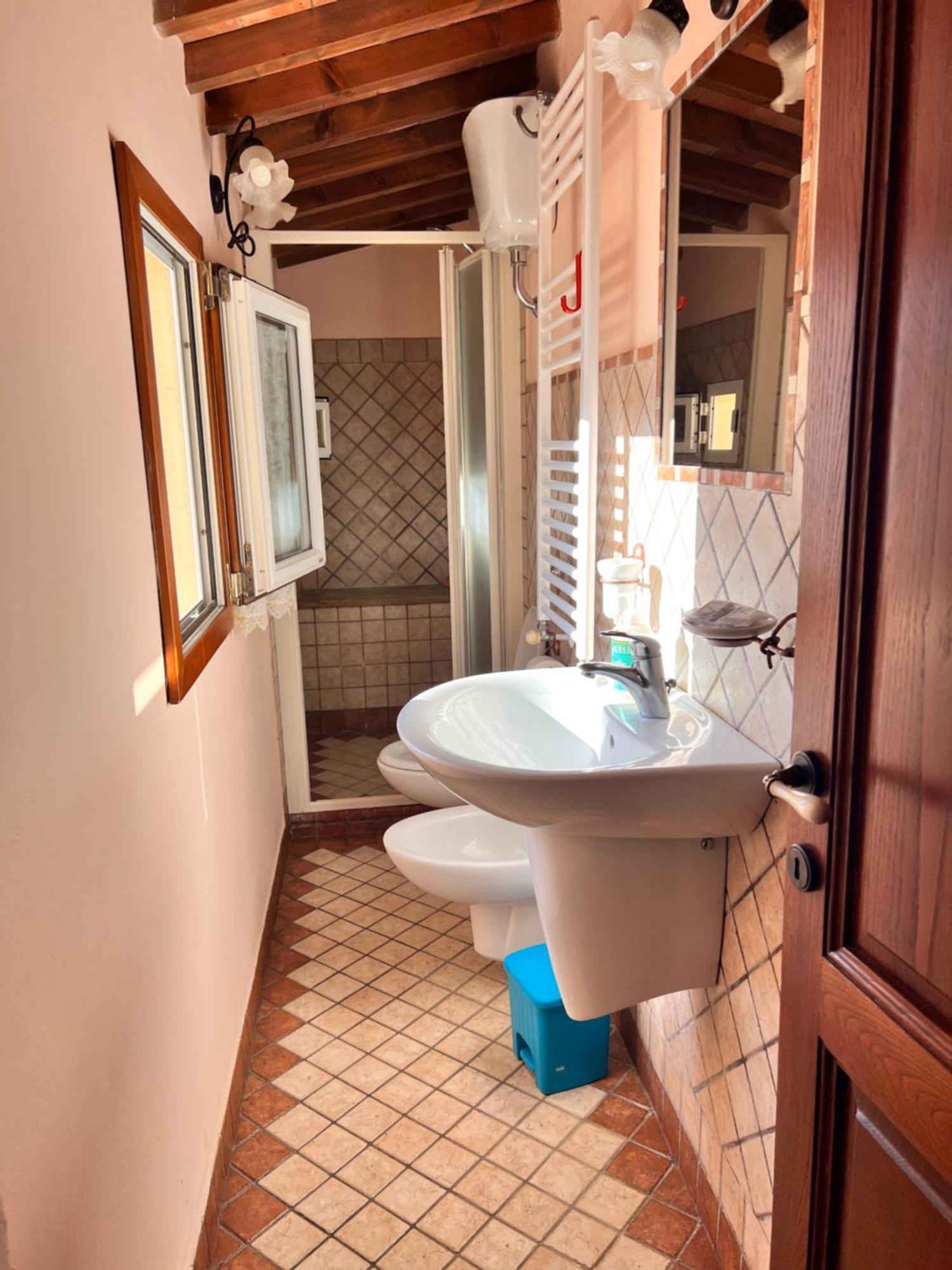 Faro B&B Livourne Extérieur photo