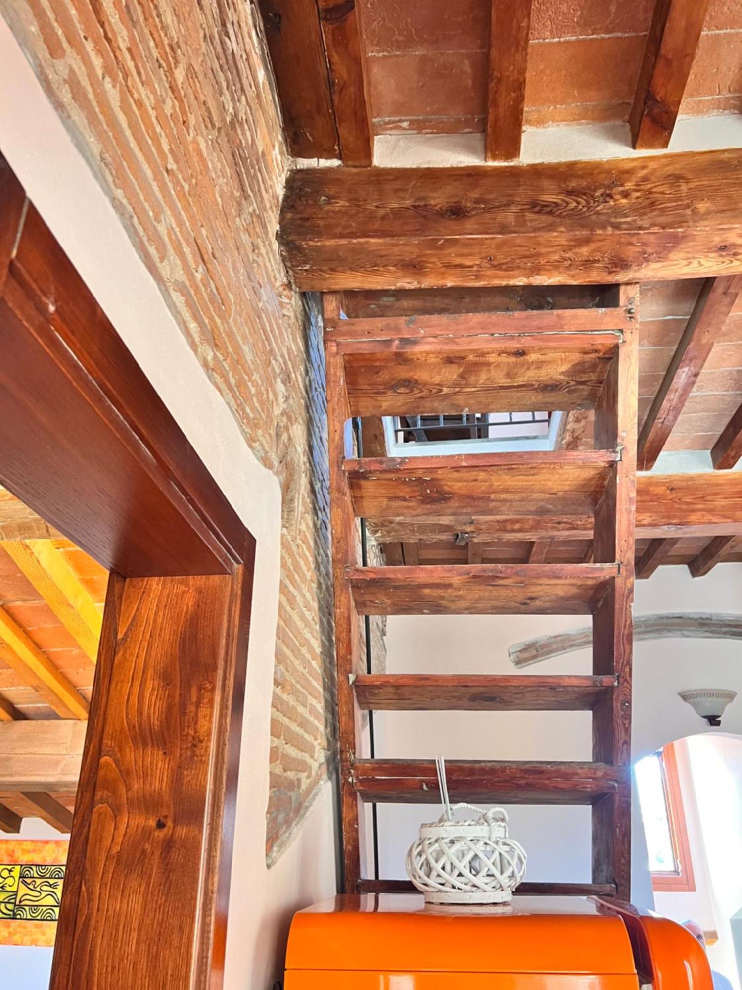 Faro B&B Livourne Extérieur photo